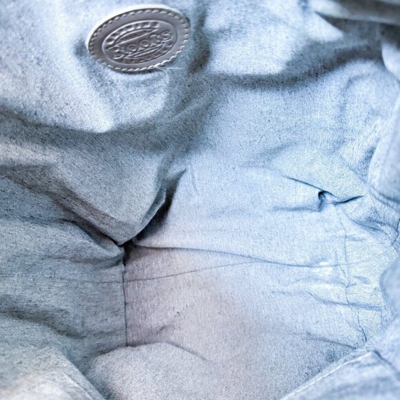 Roots Tan Crossbody Bag - Picture 4 of 7